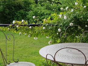 TEMPS de PAUSE - CAMPAGNE